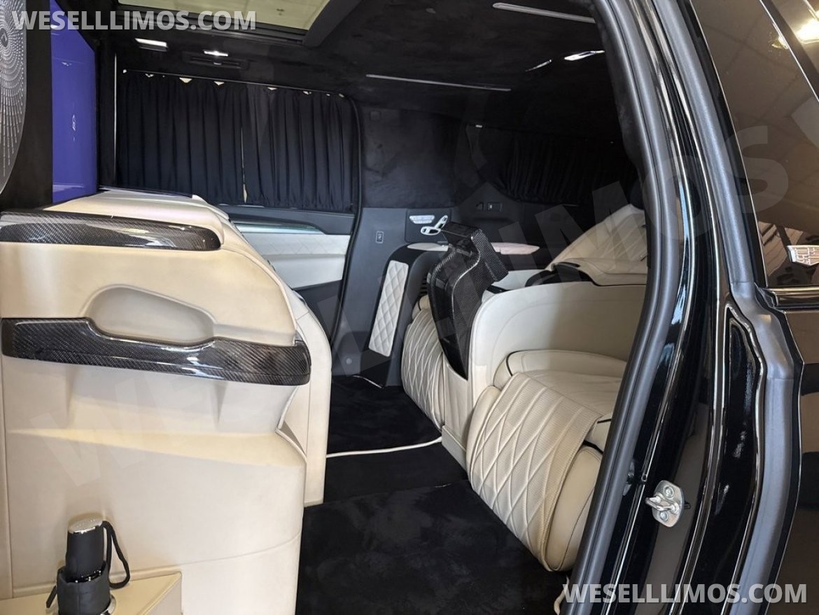 Photo of SUV for sale: 2025 Cadillac ESCALADE ESV by Fari Cars