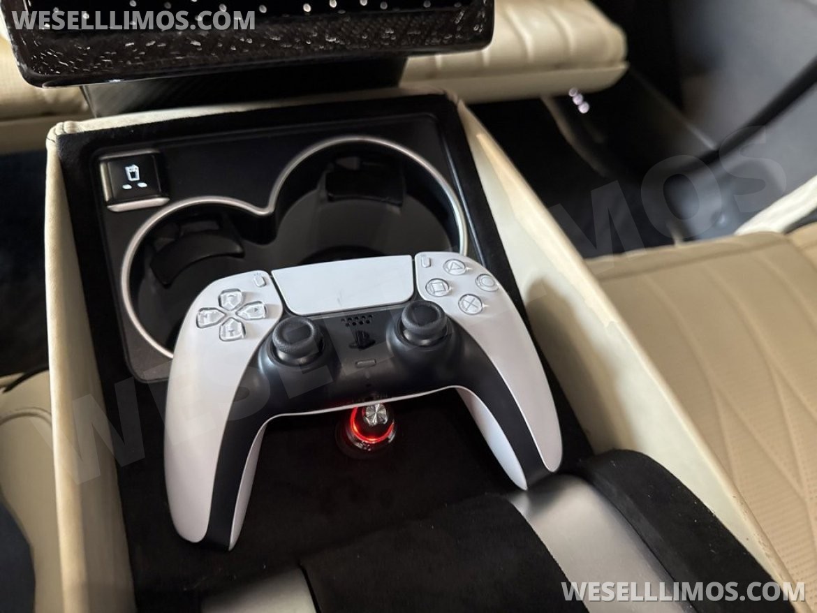 Photo of SUV for sale: 2025 Cadillac ESCALADE ESV by Fari Cars