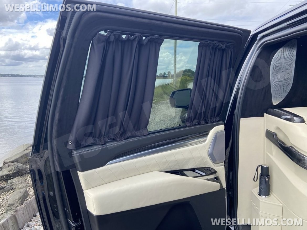 Photo of SUV for sale: 2025 Cadillac ESCALADE ESV by Fari Cars