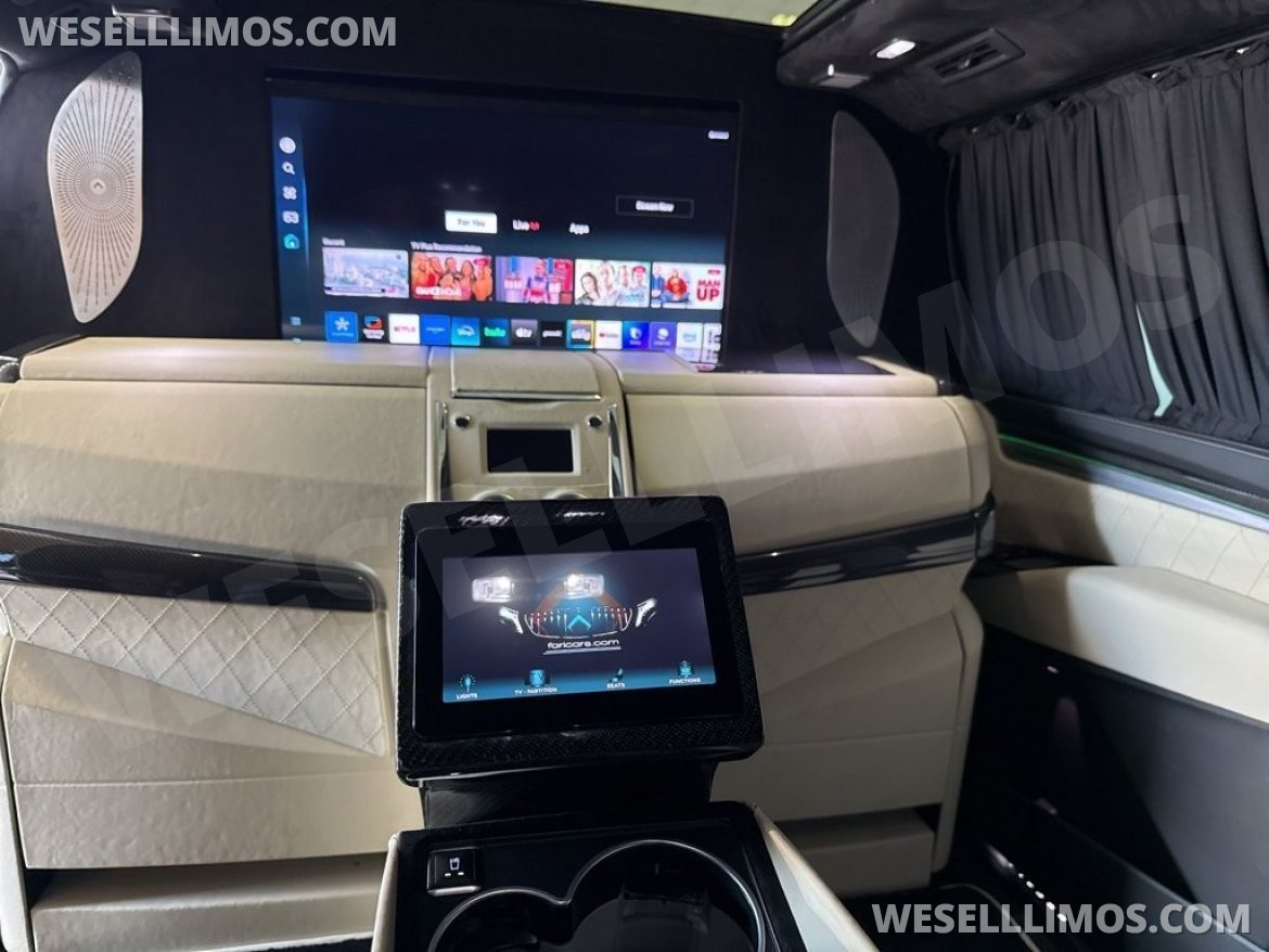 Photo of SUV for sale: 2025 Cadillac ESCALADE ESV by Fari Cars