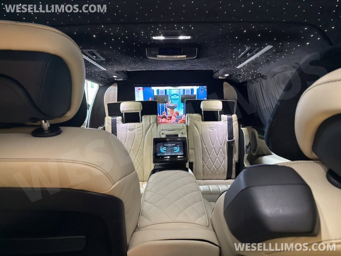 Photo of SUV for sale: 2025 Cadillac ESCALADE ESV by Fari Cars