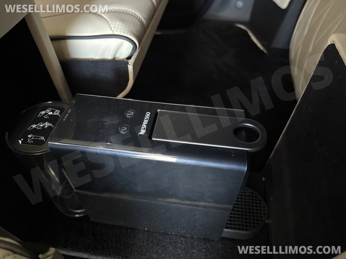 Photo of SUV for sale: 2025 Cadillac ESCALADE ESV by Fari Cars