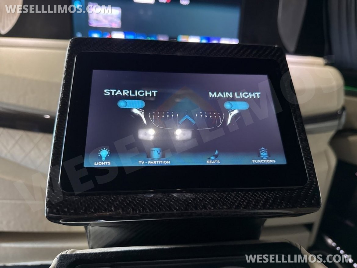 Photo of SUV for sale: 2025 Cadillac ESCALADE ESV by Fari Cars