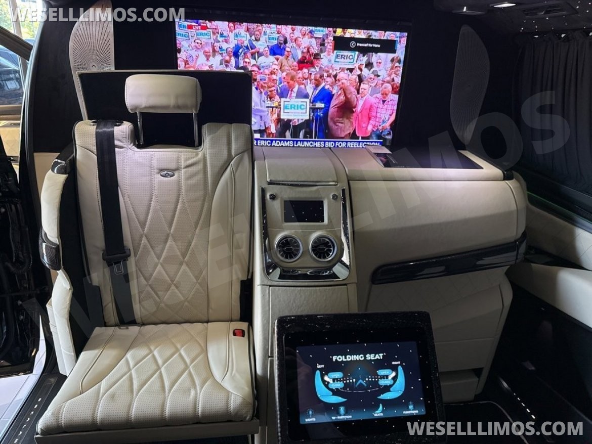 Photo of SUV for sale: 2025 Cadillac ESCALADE ESV by Fari Cars