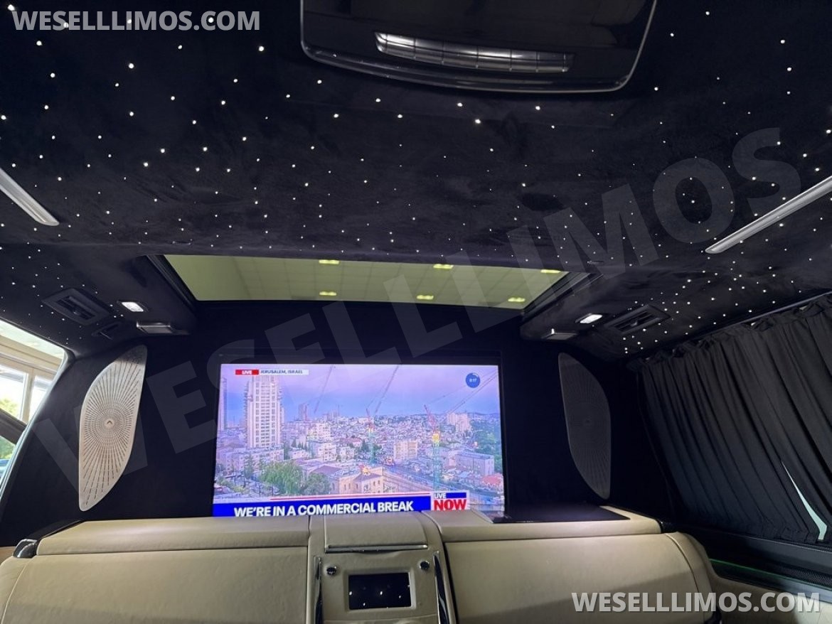 Photo of SUV for sale: 2025 Cadillac ESCALADE ESV by Fari Cars