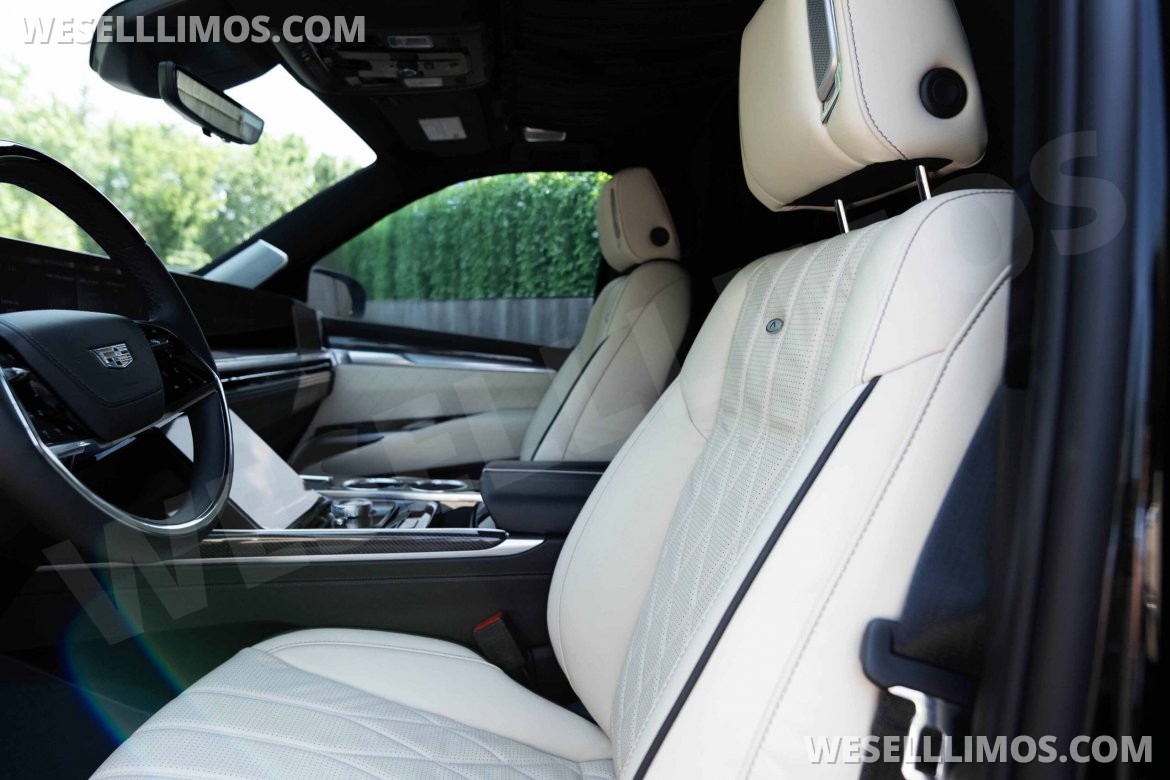 Photo of SUV for sale: 2025 Cadillac ESCALADE ESV by Fari Cars