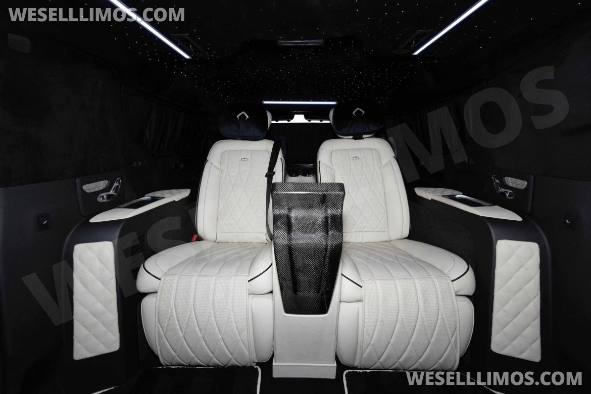 Photo of SUV for sale: 2025 Cadillac ESCALADE ESV by Fari Cars