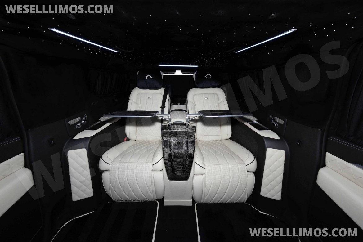 Photo of SUV for sale: 2025 Cadillac ESCALADE ESV by Fari Cars