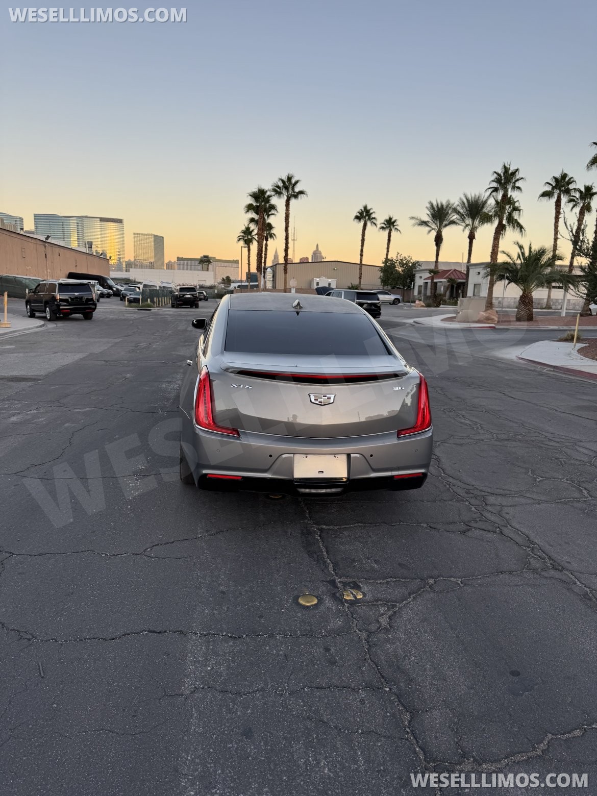 Photo of Limousine for sale: 2018 Cadillac XTS by Royal Coach Builder
