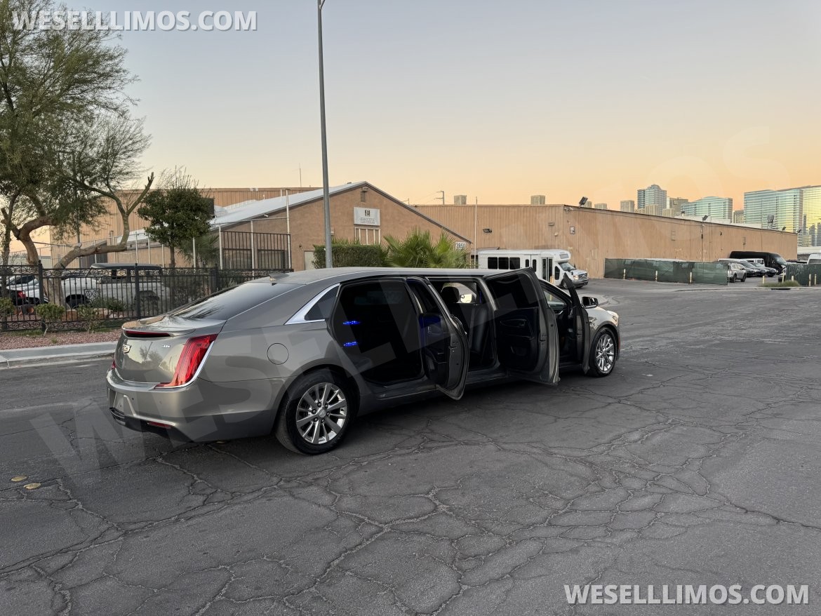Photo of Limousine for sale: 2018 Cadillac XTS by Royal Coach Builder