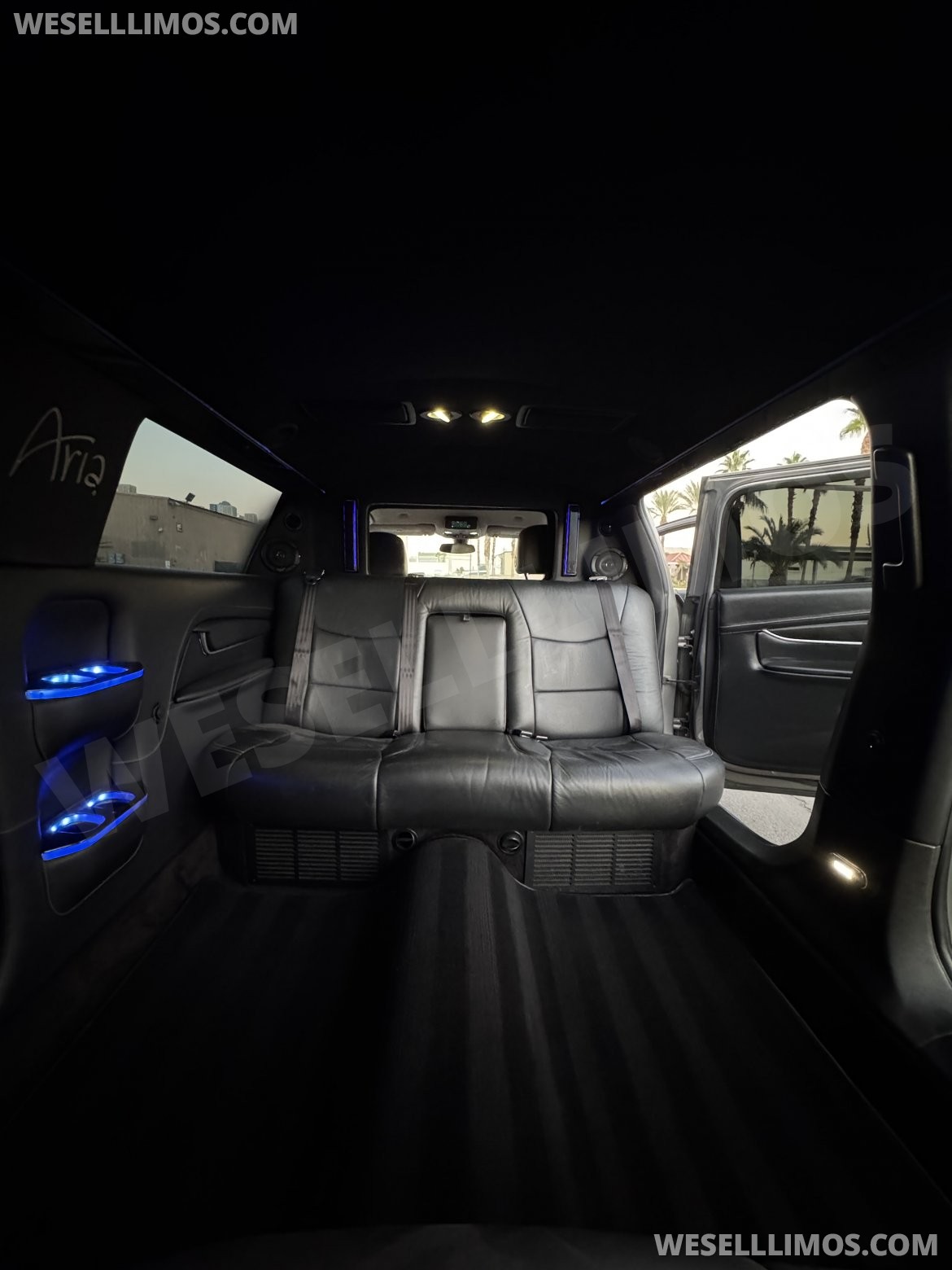 Photo of Limousine for sale: 2018 Cadillac XTS by Royal Coach Builder