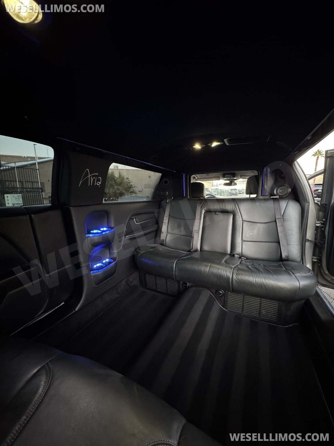 Photo of Limousine for sale: 2018 Cadillac XTS by Royal Coach Builder