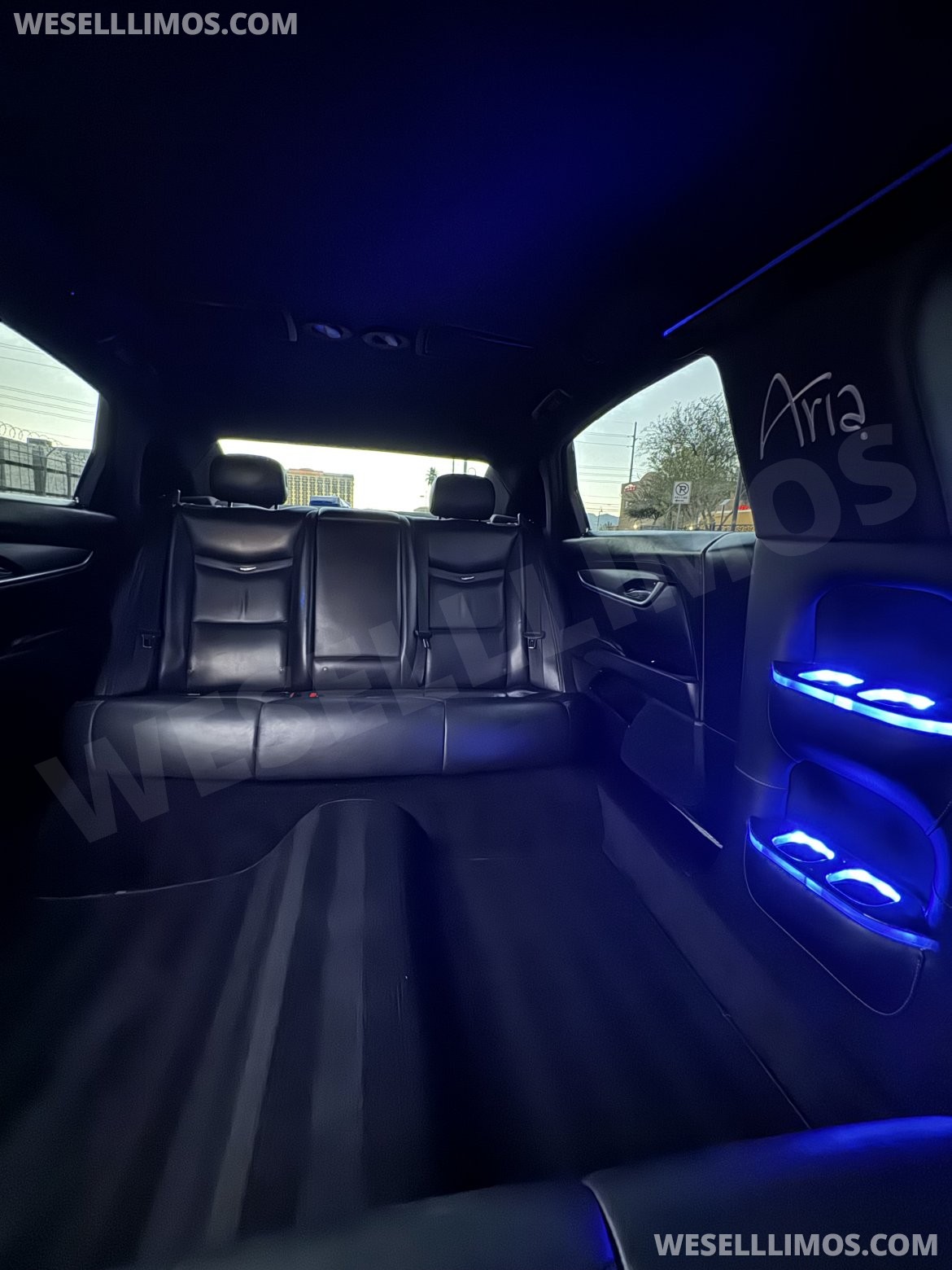 Photo of Limousine for sale: 2018 Cadillac XTS by Royal Coach Builder