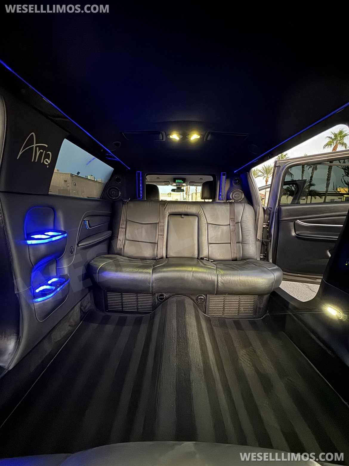 Photo of Limousine for sale: 2018 Cadillac XTS by Royal Coach Builder