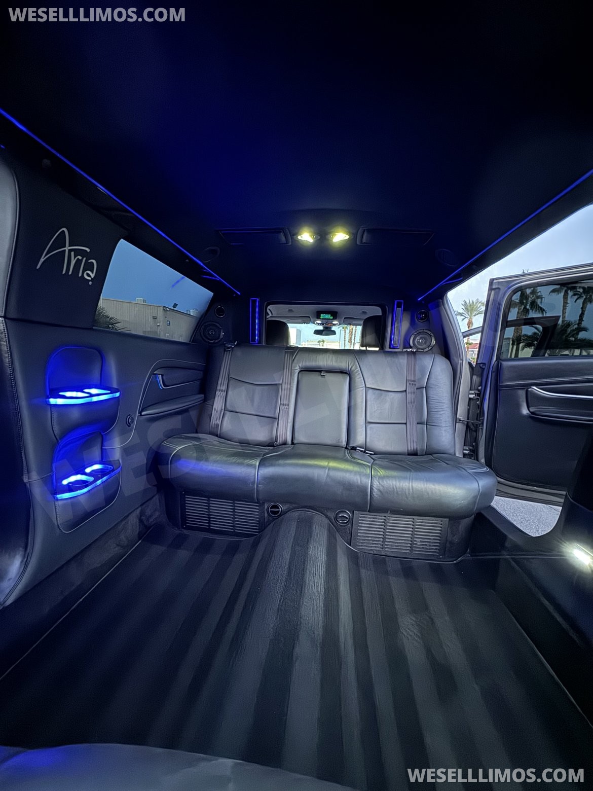 Photo of Limousine for sale: 2018 Cadillac XTS by Royal Coach Builder