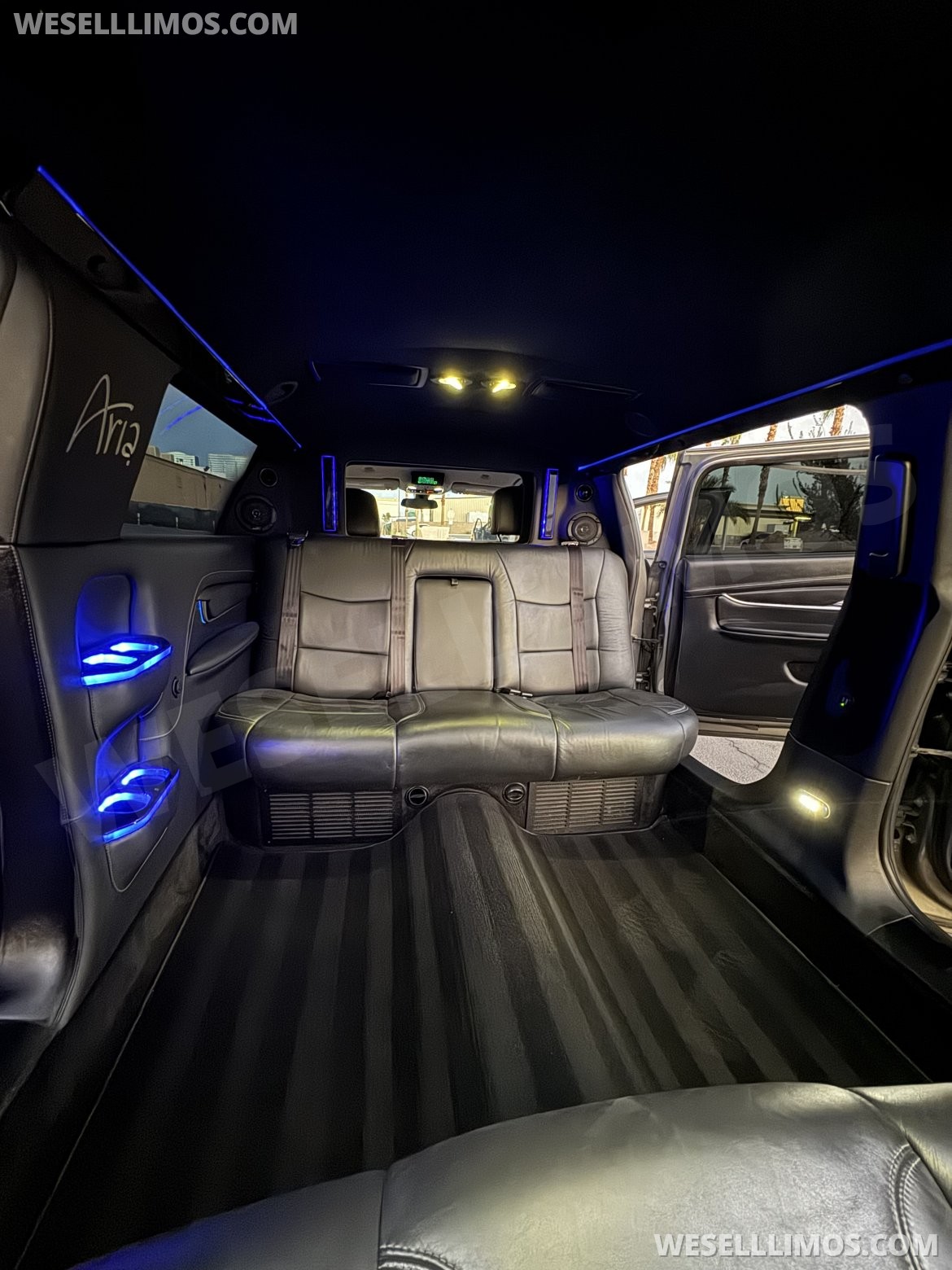 Photo of Limousine for sale: 2018 Cadillac XTS by Royal Coach Builder