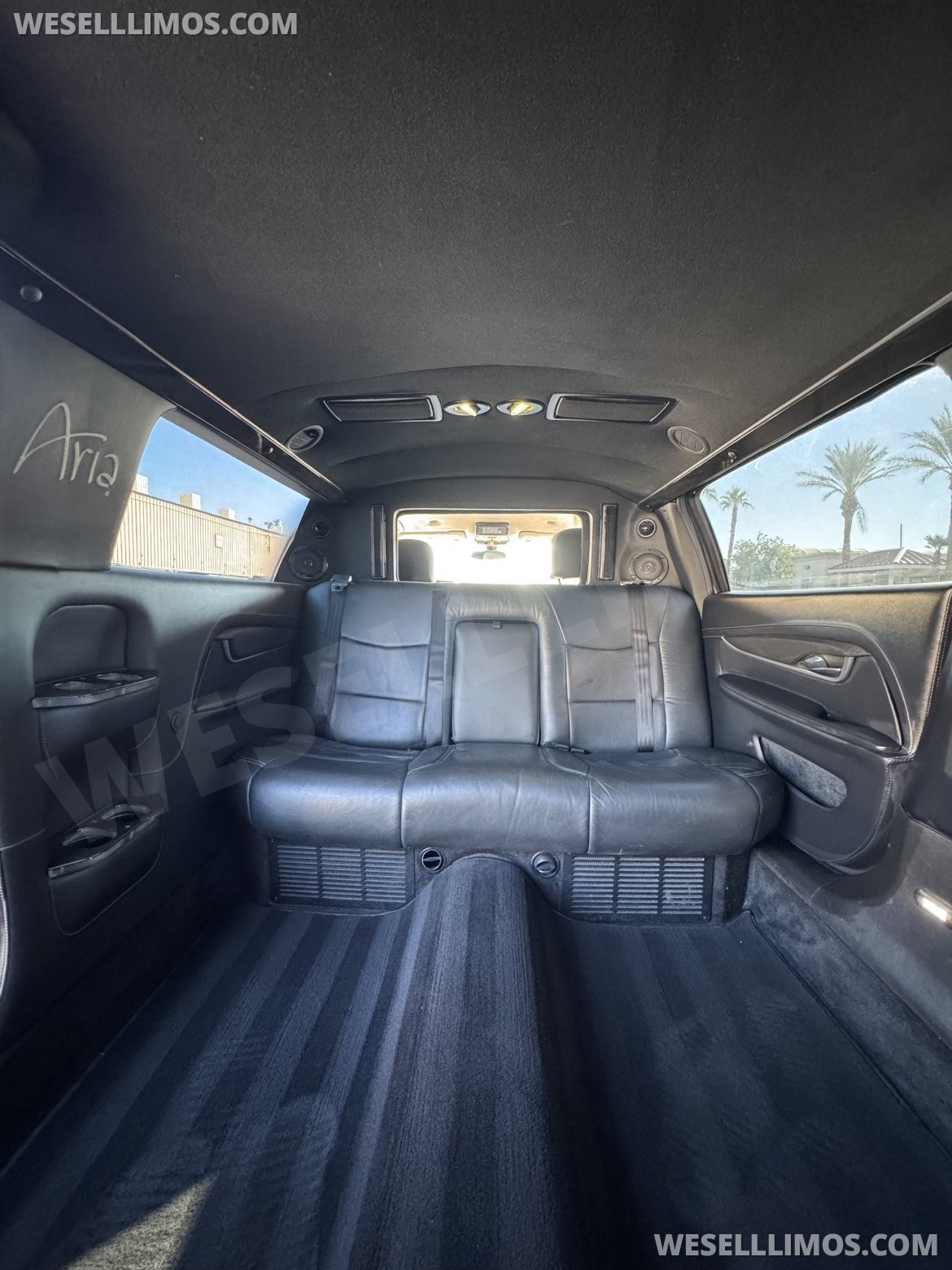 Photo of Limousine for sale: 2018 Cadillac XTS by Royal Coach Builder
