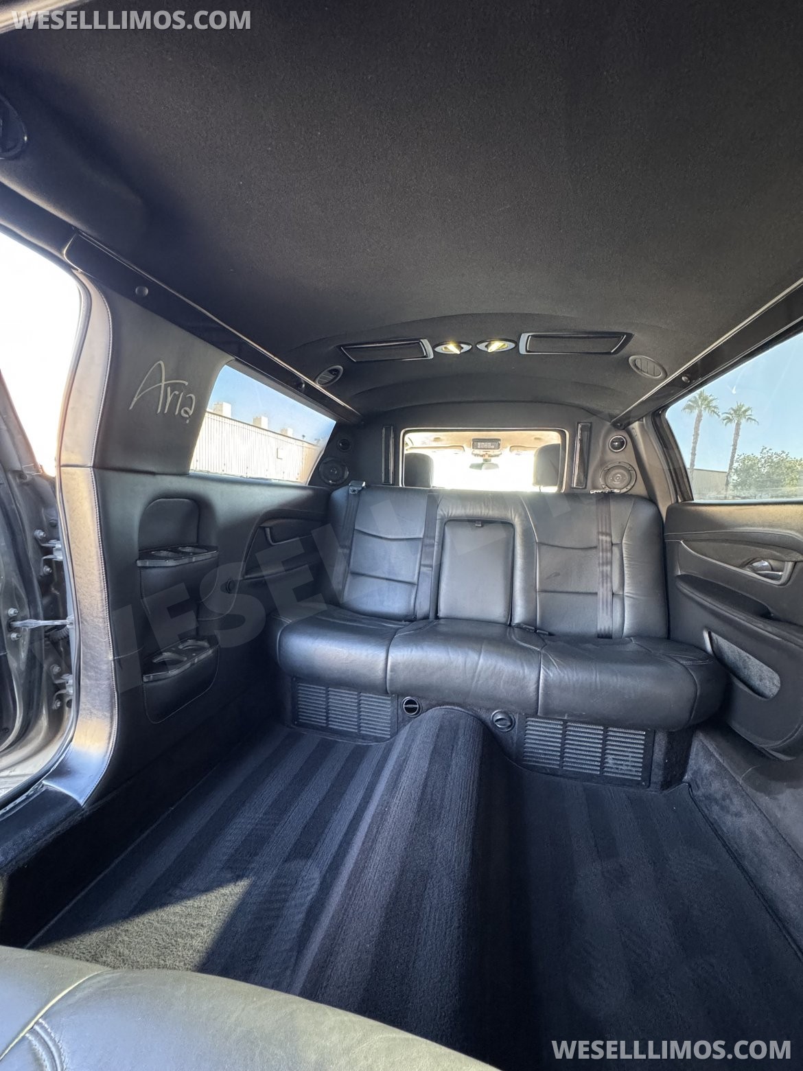 Photo of Limousine for sale: 2018 Cadillac XTS by Royal Coach Builder