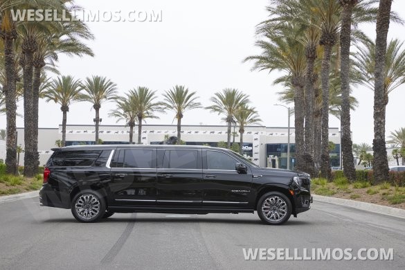 2023 GMC Denali SUV Stretch for Sale in Ontario, CA - Photo 3