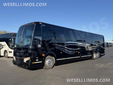 2014 Prevost H345 Motorcoach