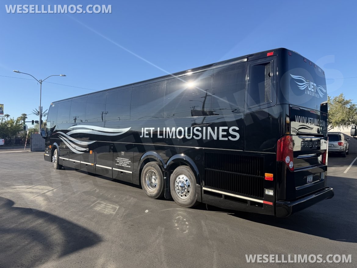 Photo of Motorcoach for sale: 2014 Prevost H345 45"