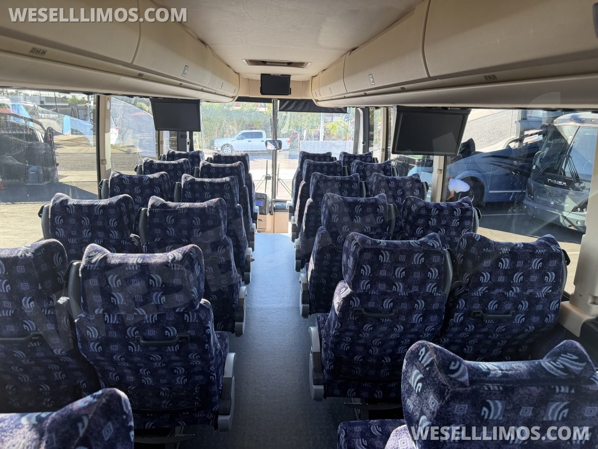 Photo of Motorcoach for sale: 2014 Prevost H345 45"