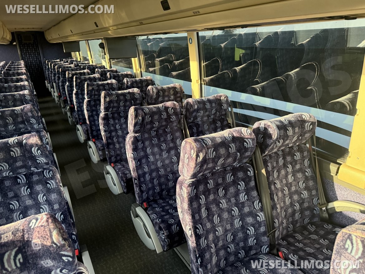 Photo of Motorcoach for sale: 2014 Prevost H345 45"