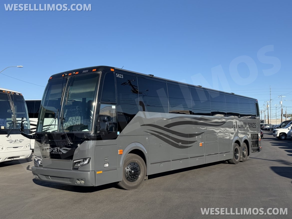 Motorcoach for sale: 2020 Prevost H345 45"