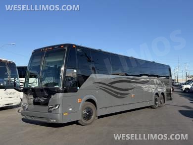 2020 Prevost H345 Motorcoach