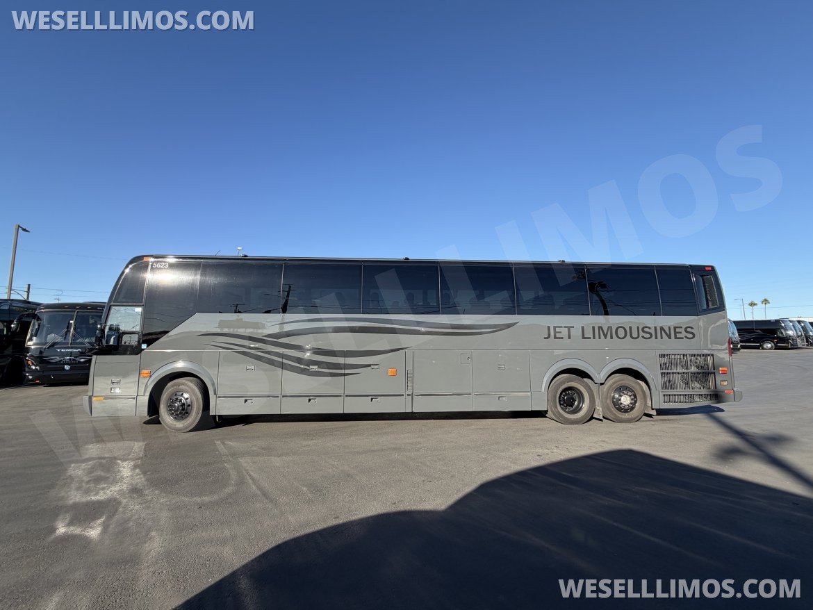 Photo of Motorcoach for sale: 2020 Prevost H345 45"