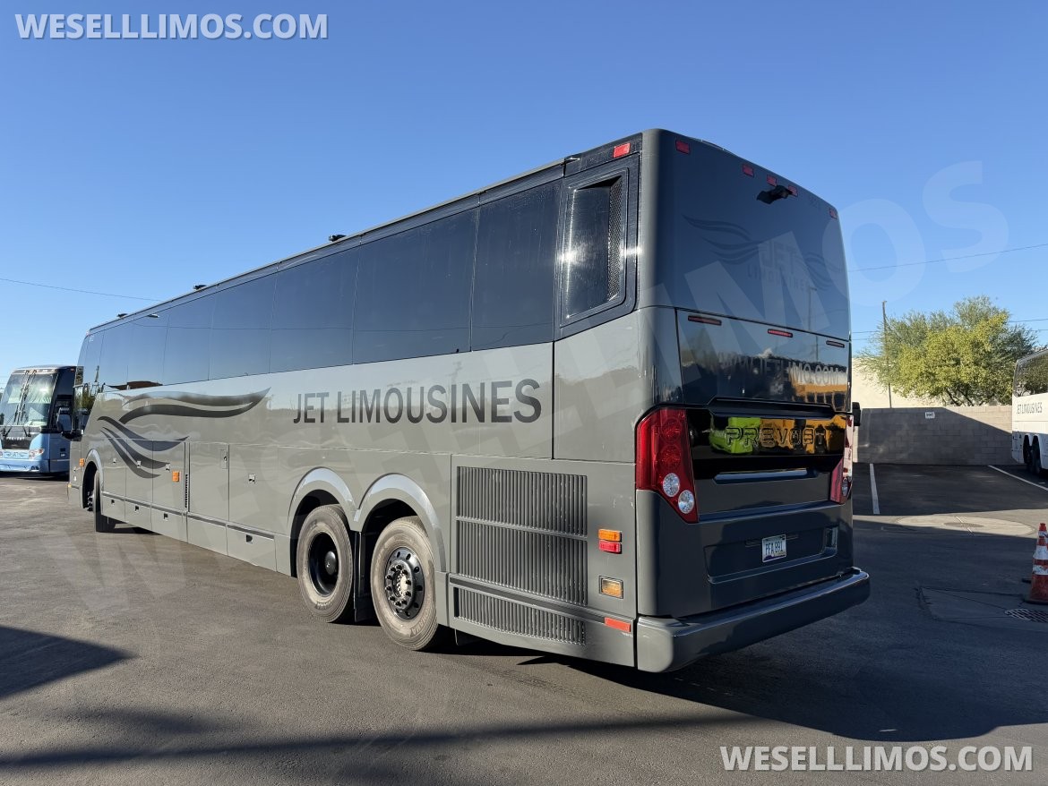 Photo of Motorcoach for sale: 2020 Prevost H345 45"
