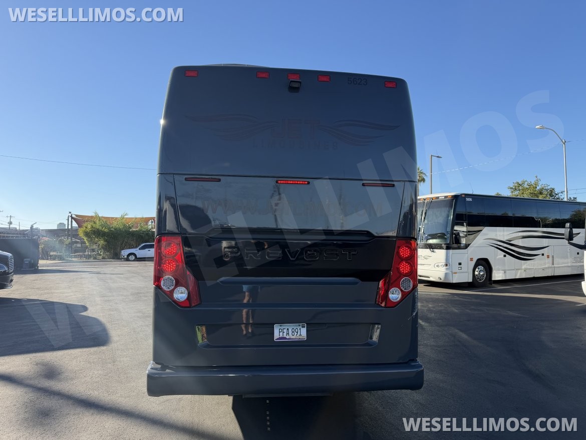Photo of Motorcoach for sale: 2020 Prevost H345 45"