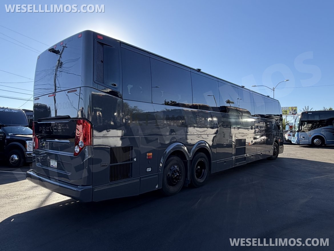 Photo of Motorcoach for sale: 2020 Prevost H345 45"