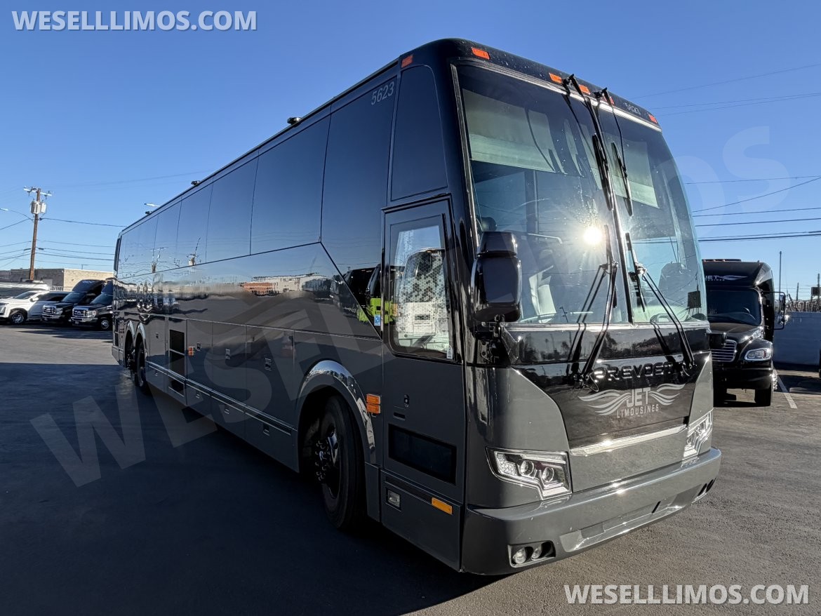 Photo of Motorcoach for sale: 2020 Prevost H345 45"