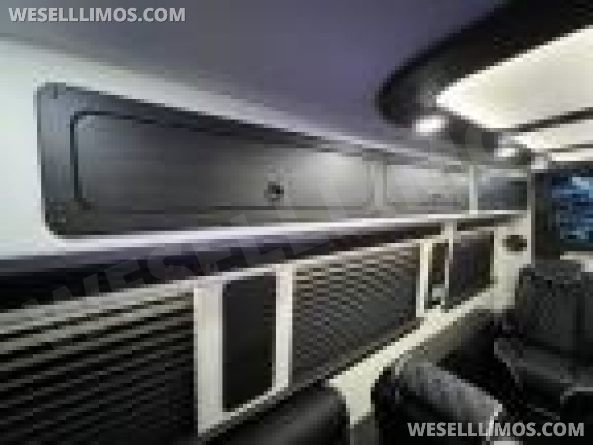 Photo of Sprinter for sale: 2025 Mercedes-Benz Business Class J-Club 170 EXT AWD 170&quot; by Midwest Automotive Designs