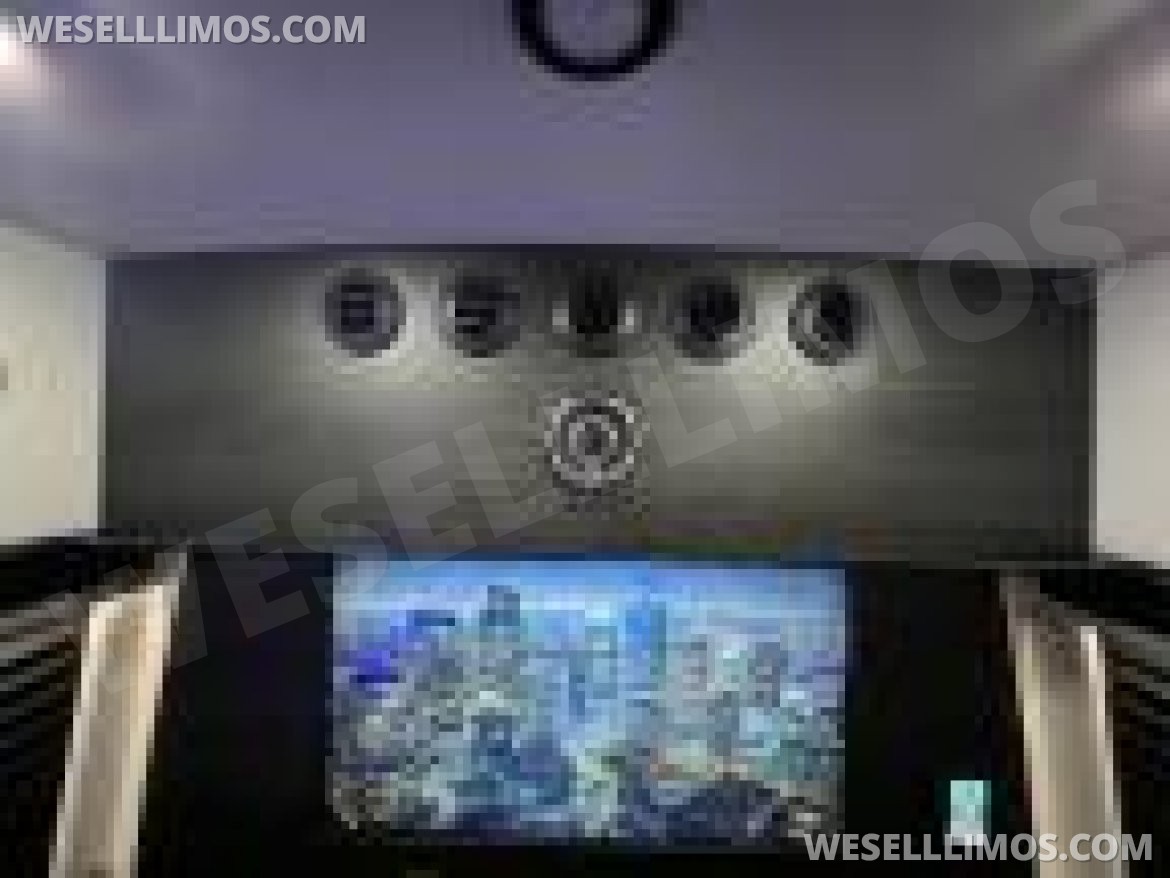 Photo of Sprinter for sale: 2025 Mercedes-Benz Business Class J-Club 170 EXT AWD 170&quot; by Midwest Automotive Designs