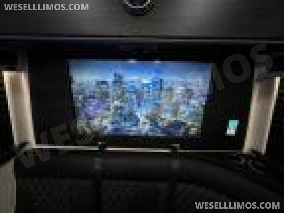 Photo of Sprinter for sale: 2025 Mercedes-Benz Business Class J-Club 170 EXT AWD 170&quot; by Midwest Automotive Designs