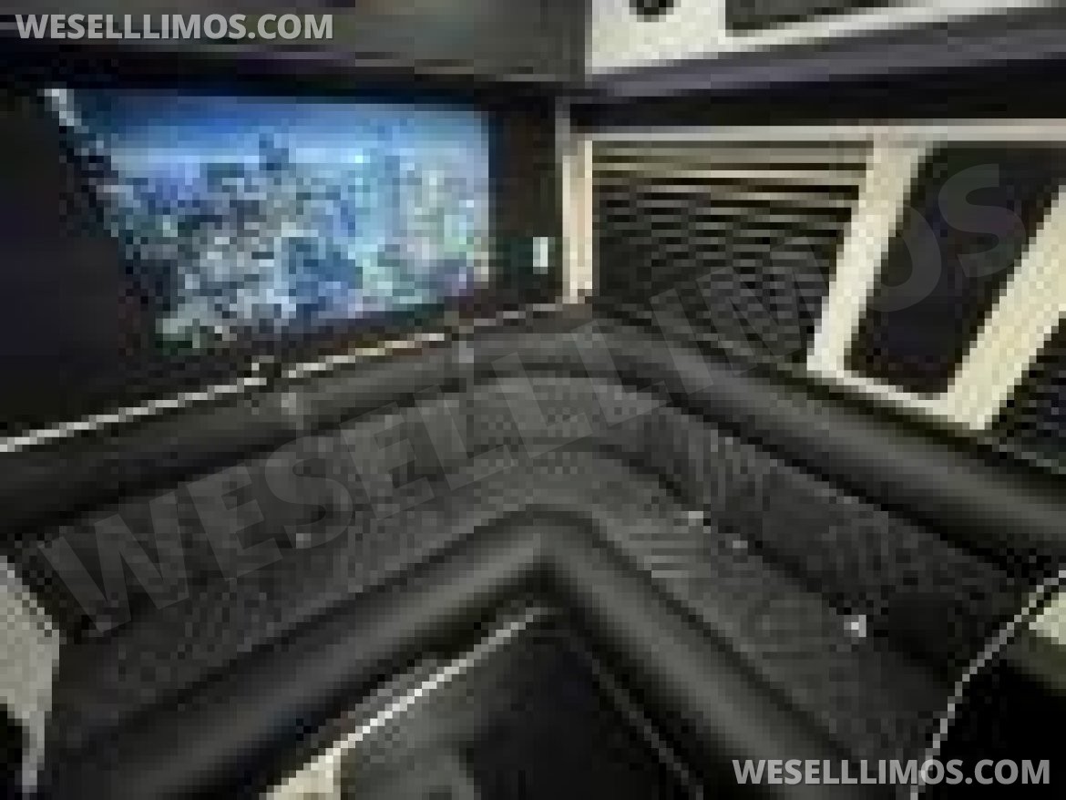Photo of Sprinter for sale: 2025 Mercedes-Benz Business Class J-Club 170 EXT AWD 170&quot; by Midwest Automotive Designs