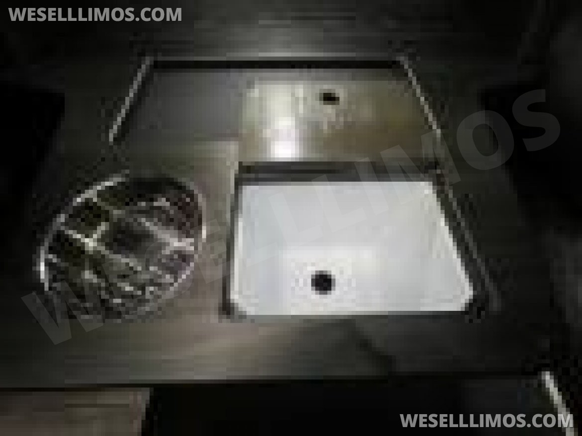 Photo of Sprinter for sale: 2025 Mercedes-Benz Business Class J-Club 170 EXT AWD 170&quot; by Midwest Automotive Designs