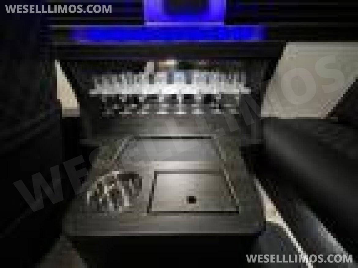 Photo of Sprinter for sale: 2025 Mercedes-Benz Business Class J-Club 170 EXT AWD 170&quot; by Midwest Automotive Designs