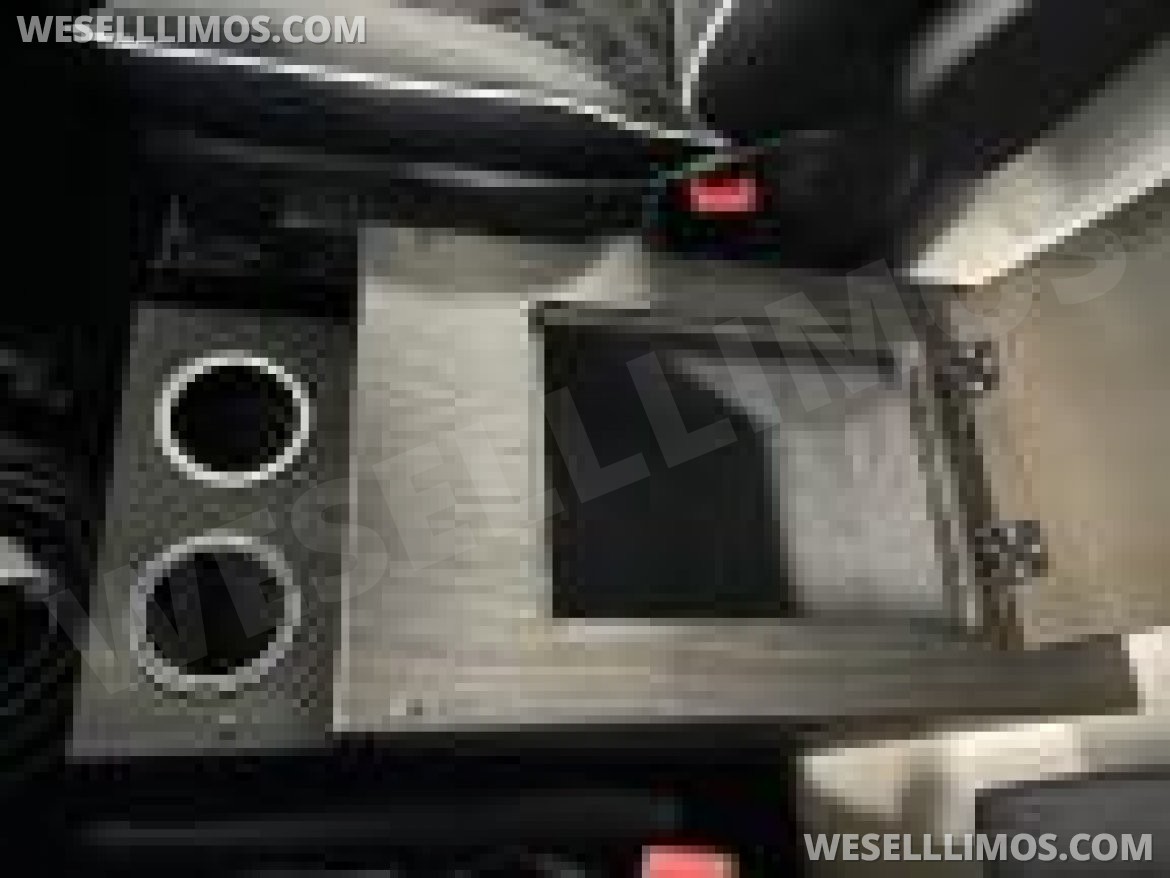 Photo of Sprinter for sale: 2025 Mercedes-Benz Business Class J-Club 170 EXT AWD 170&quot; by Midwest Automotive Designs