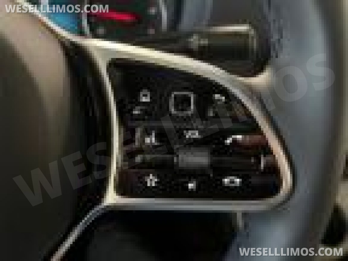 Photo of Sprinter for sale: 2025 Mercedes-Benz Business Class J-Club 170 EXT AWD 170&quot; by Midwest Automotive Designs