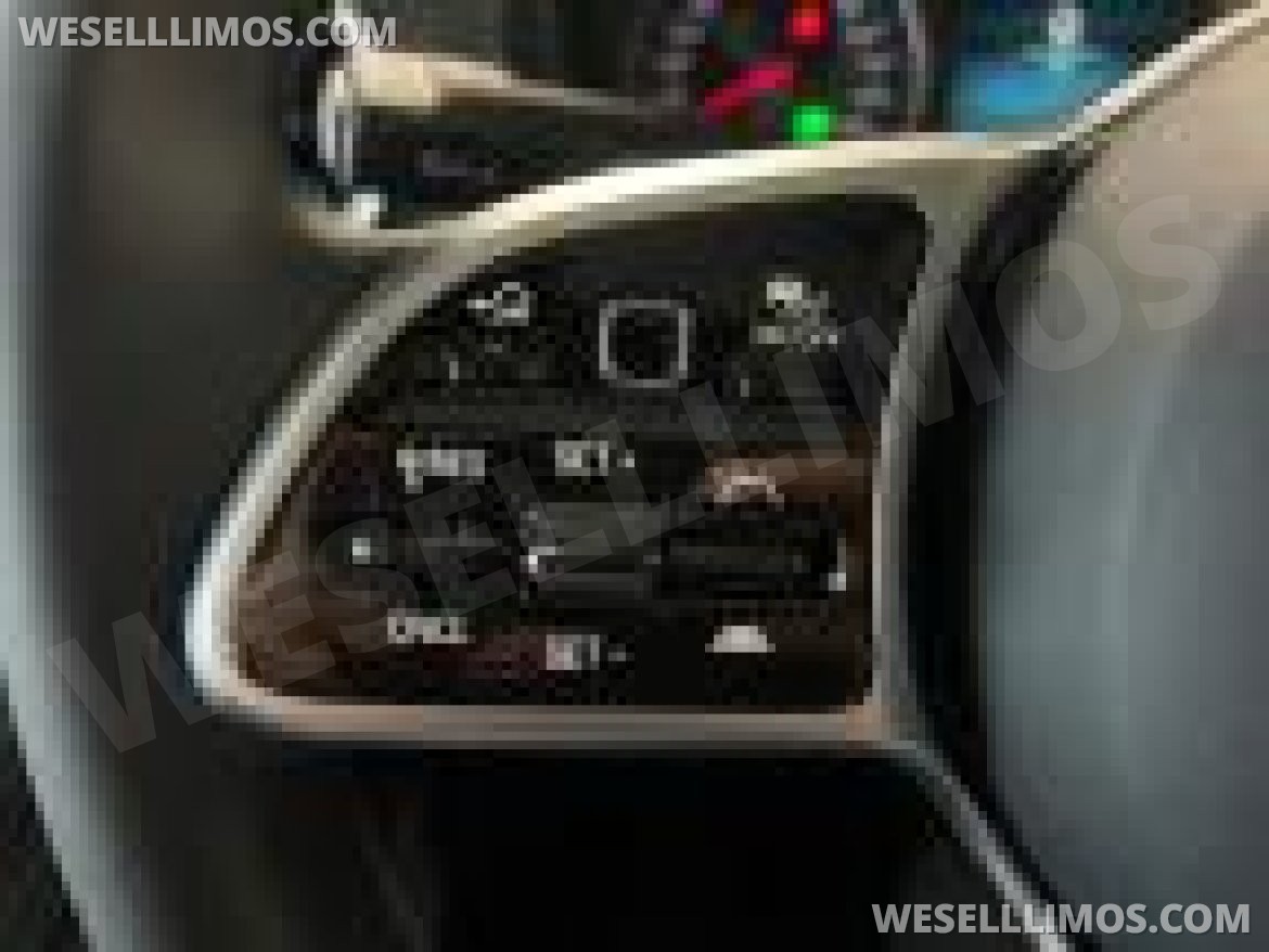 Photo of Sprinter for sale: 2025 Mercedes-Benz Business Class J-Club 170 EXT AWD 170&quot; by Midwest Automotive Designs