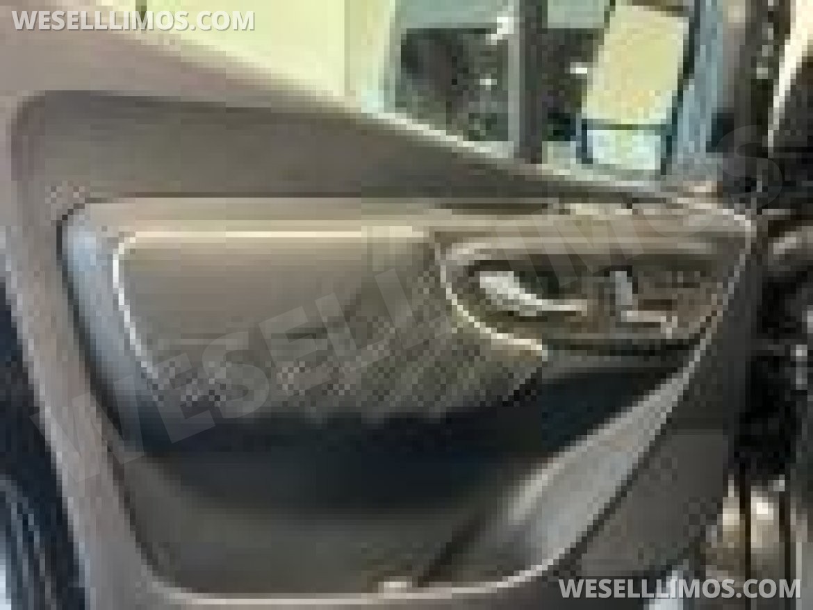 Photo of Sprinter for sale: 2025 Mercedes-Benz Business Class J-Club 170 EXT AWD 170&quot; by Midwest Automotive Designs