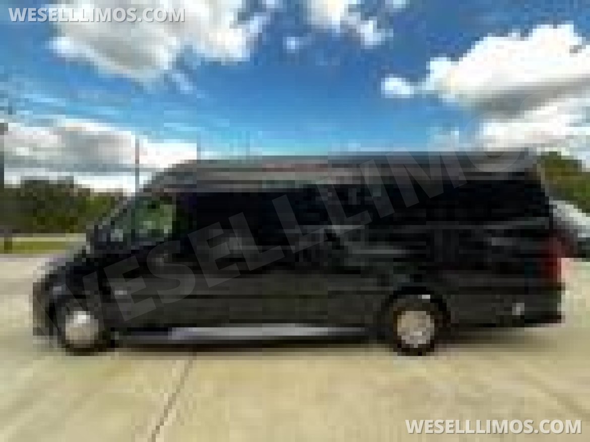 Photo of Sprinter for sale: 2026 Mercedes-Benz Business Class 170&quot; by Midwest Automotive Designs