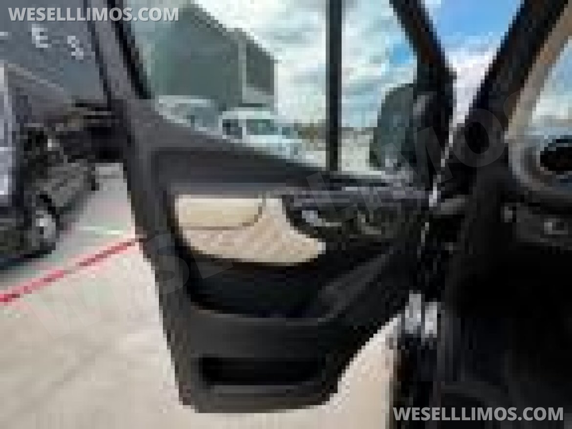 Photo of Sprinter for sale: 2026 Mercedes-Benz Business Class 170&quot; by Midwest Automotive Designs