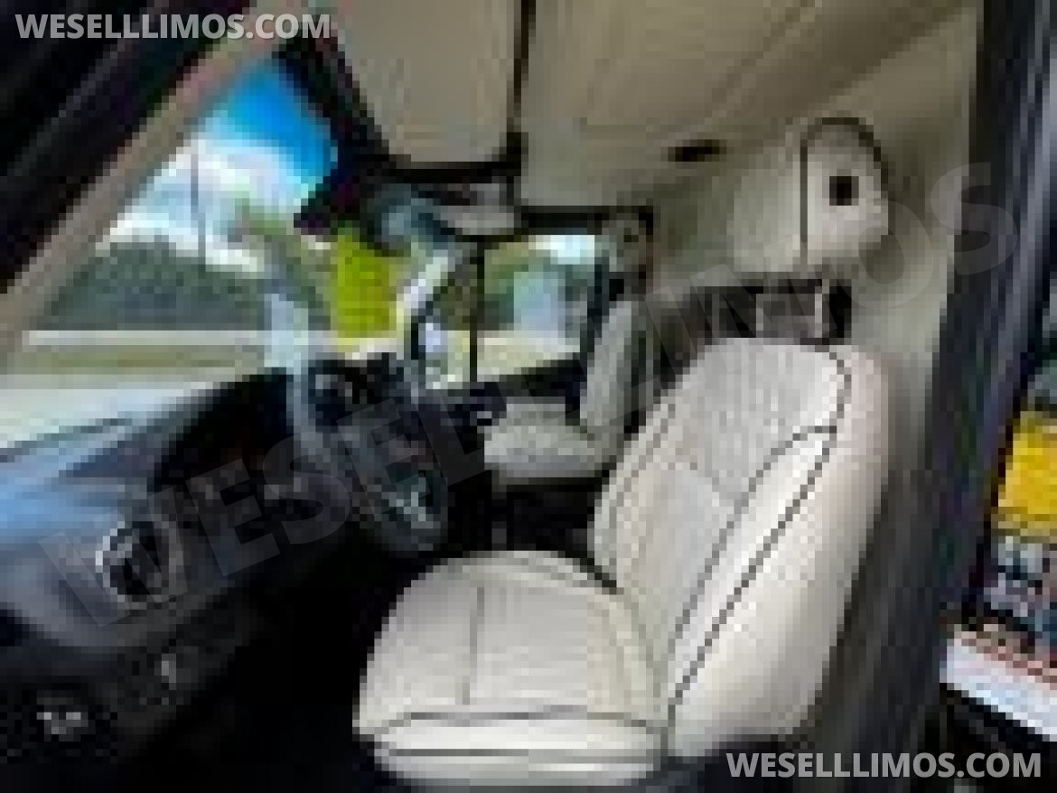 Photo of Sprinter for sale: 2026 Mercedes-Benz Business Class 170&quot; by Midwest Automotive Designs