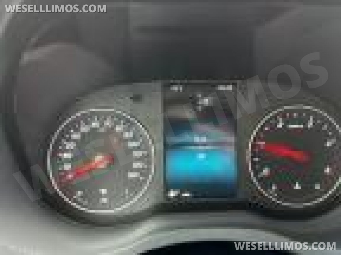 Photo of Sprinter for sale: 2026 Mercedes-Benz Business Class 170&quot; by Midwest Automotive Designs