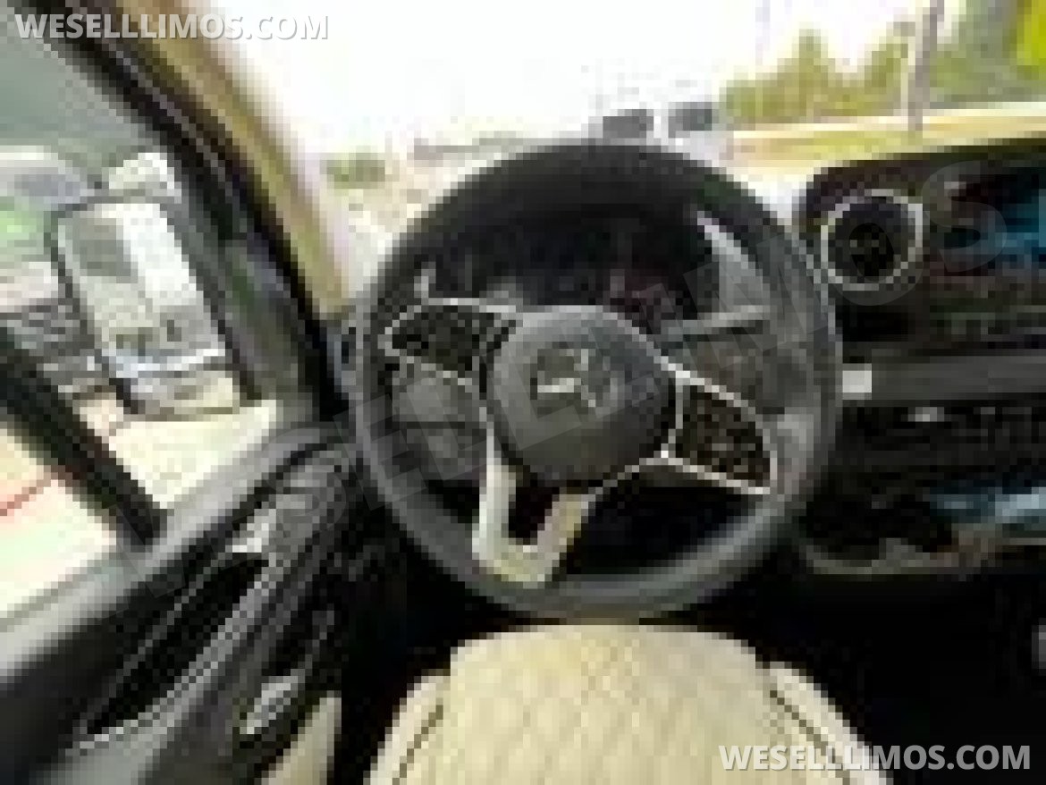 Photo of Sprinter for sale: 2026 Mercedes-Benz Business Class 170&quot; by Midwest Automotive Designs