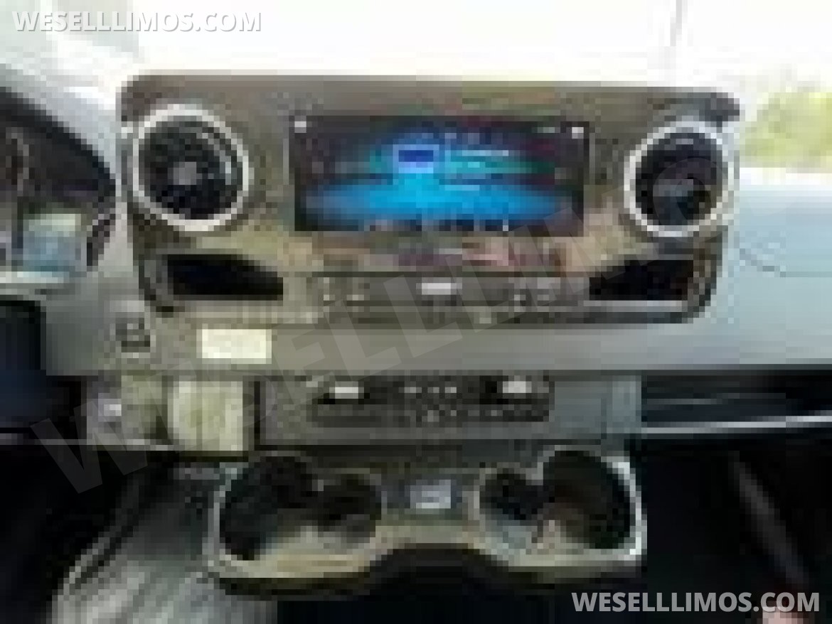 Photo of Sprinter for sale: 2026 Mercedes-Benz Business Class 170&quot; by Midwest Automotive Designs